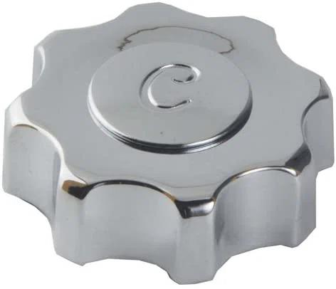 Wheel Type Cold Shower Handle