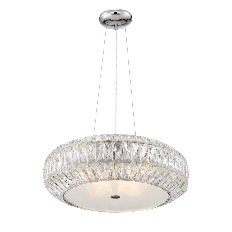 Astor 6 - Light Unique/Statement Pendant