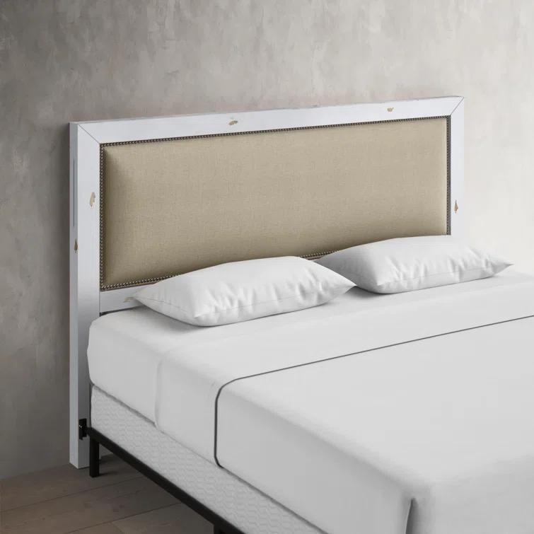 Wolferstorn Upholstered Headboard