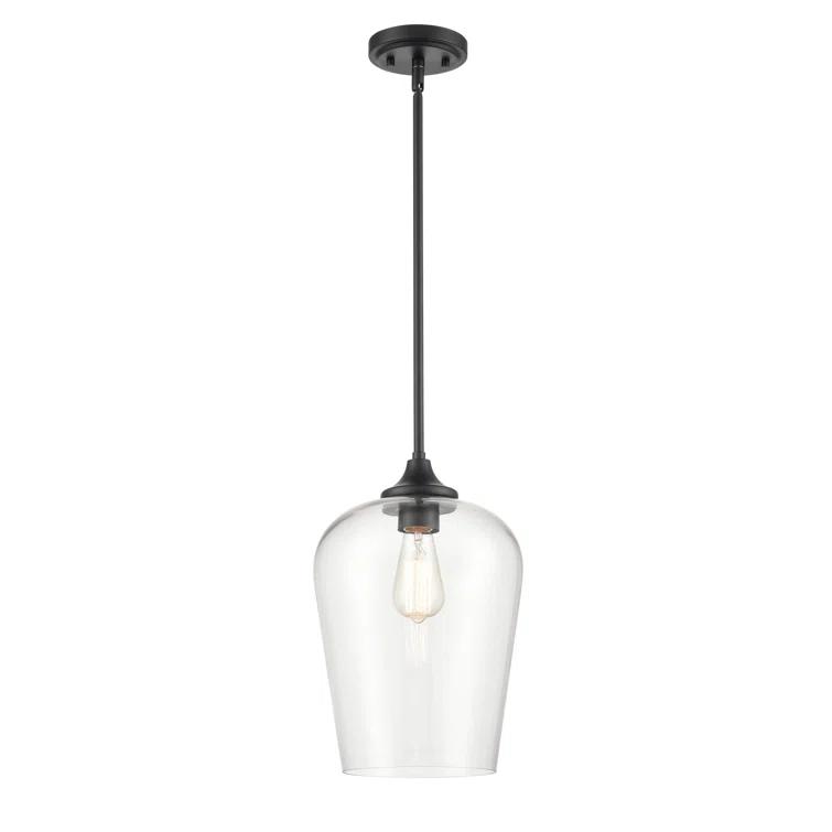 Red Barrel Studio® 1 - Light Unique/Statement Pendant
