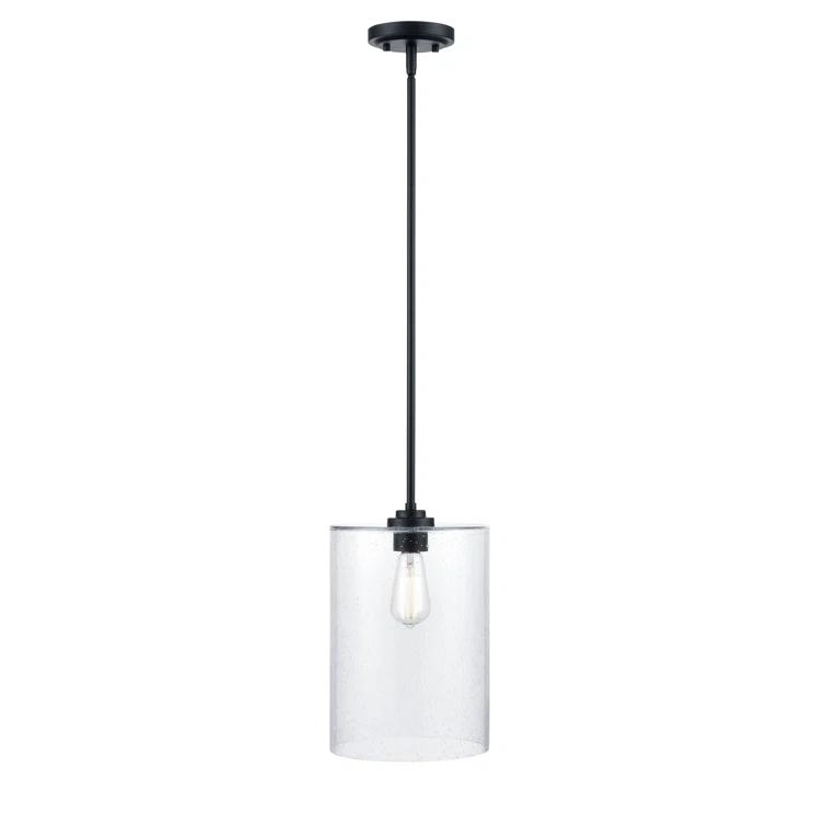 1 - Light Unique/Statement Pendant
