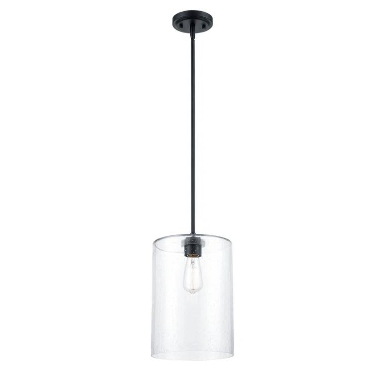 1 - Light Unique/Statement Pendant