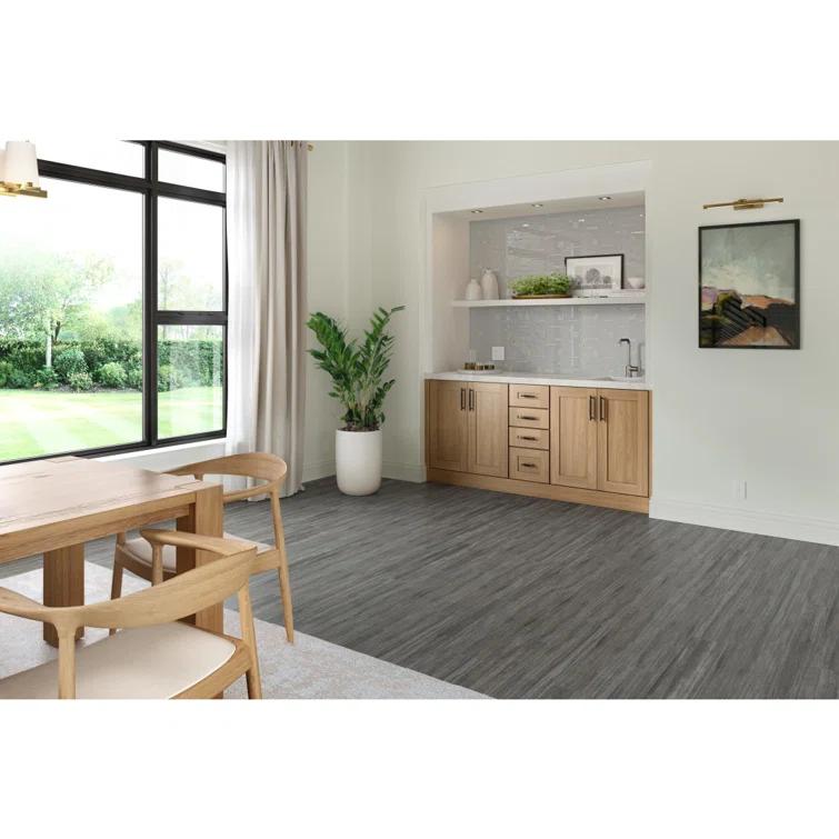 Entity™ Natural Stone Mosaic Tile