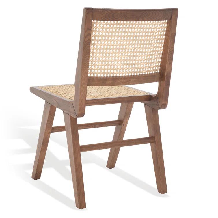 Atticus Cane Dining Chair