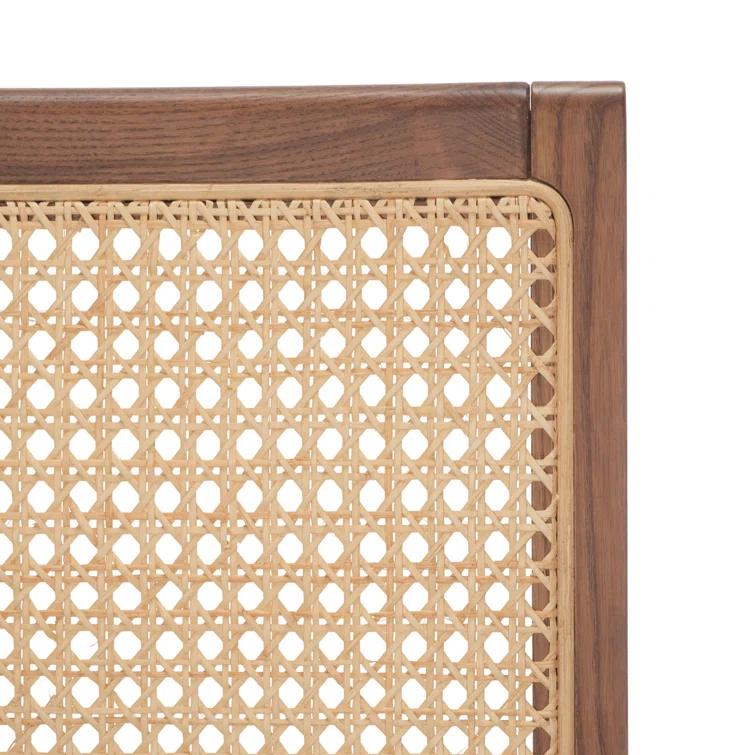 Atticus Cane Dining Chair