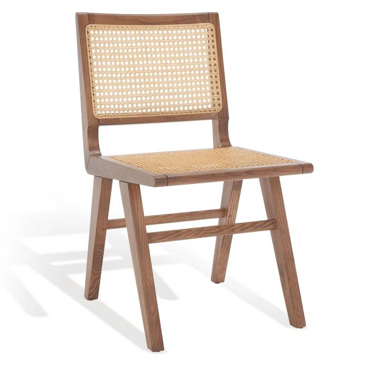 Atticus Cane Dining Chair