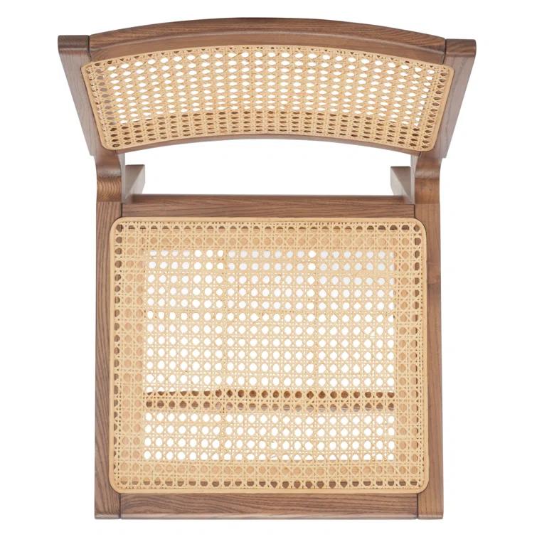 Atticus Cane Dining Chair