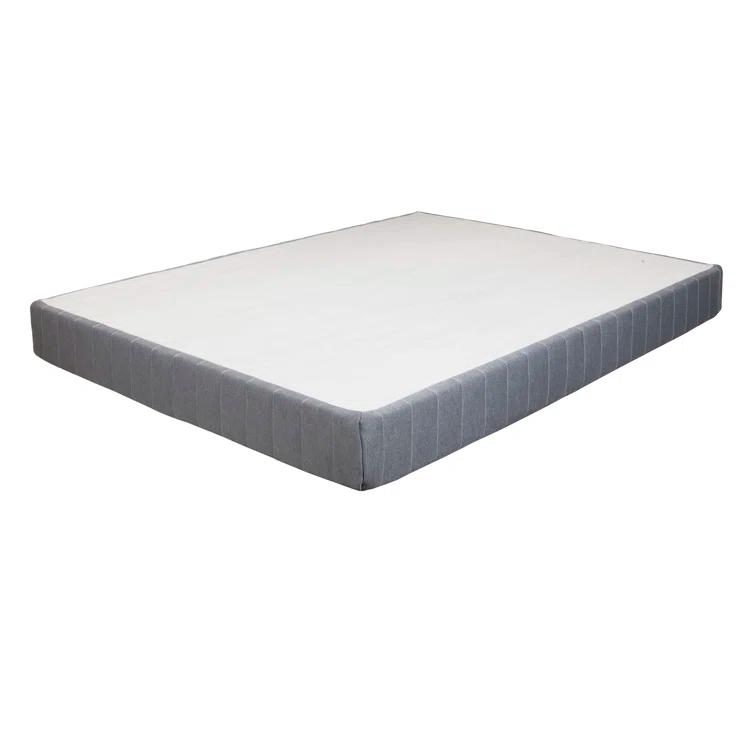 Home by Hollywood Enforce Platform Base Bed Frame