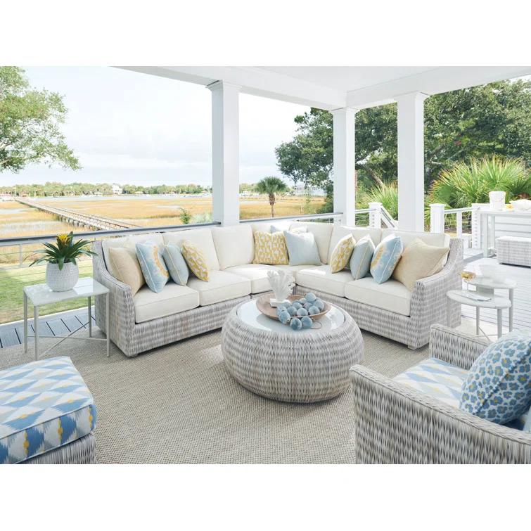 Tommy Bahama Outdoor Seabrook End Table