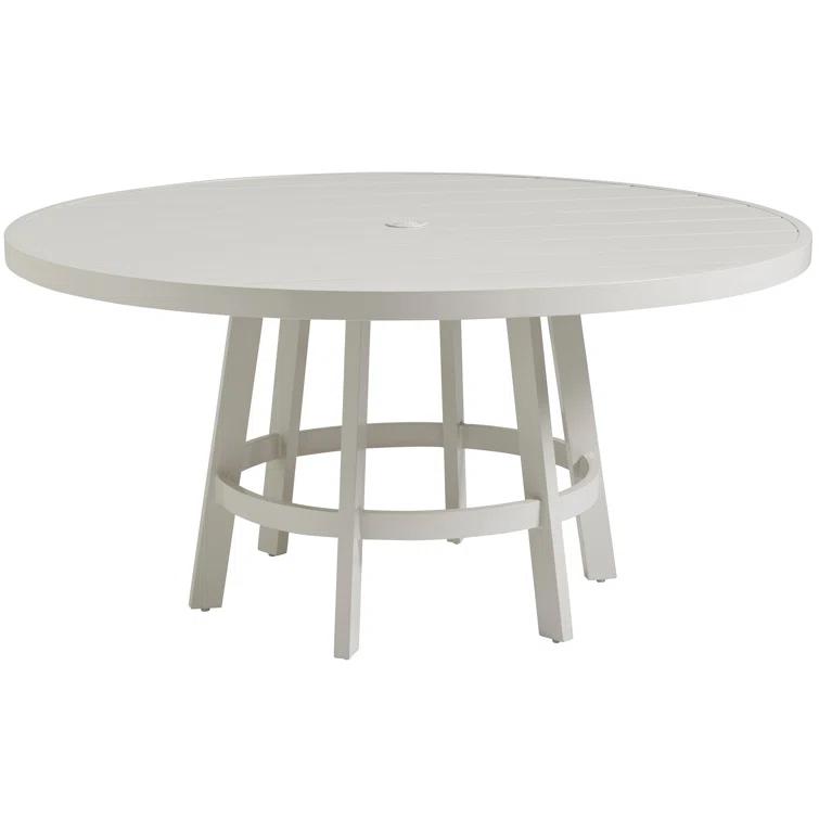 Tommy Bahama Outdoor Seabrook Round Dining Table