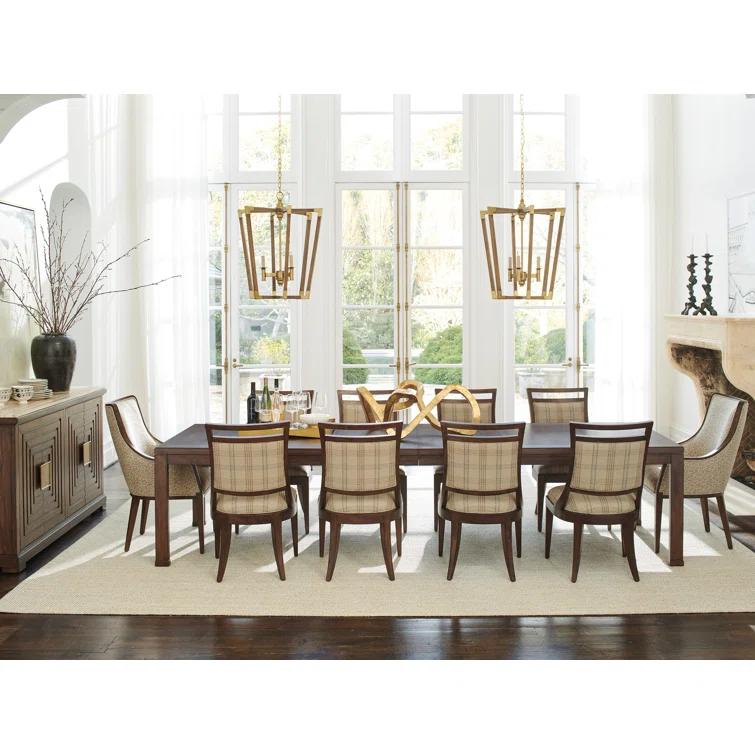 Silverado Driscoll Side Chair