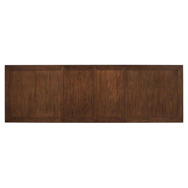 Lexington Silverado Elk Grove Rectangular Dining Table