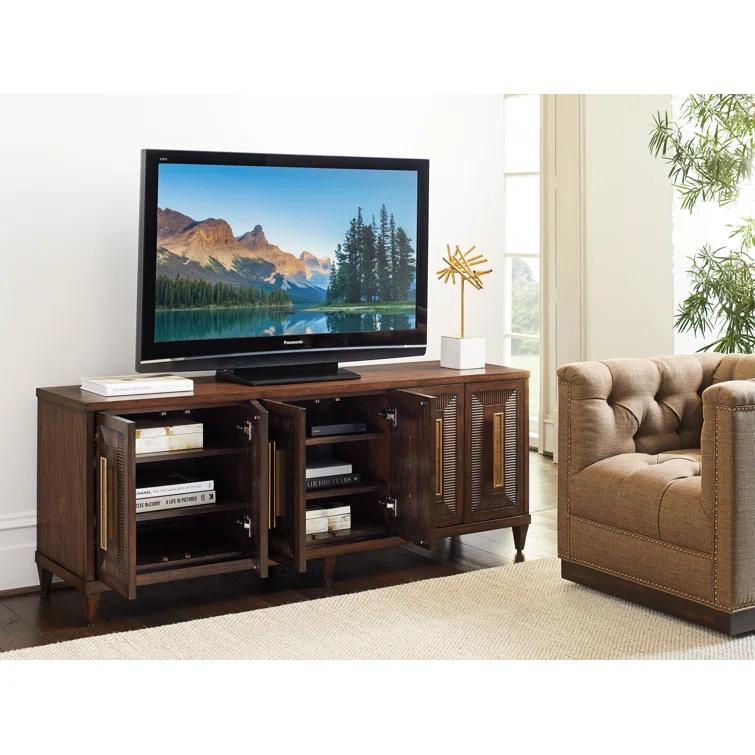 Silverado Modesto Media Console