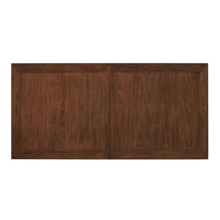 Lexington Silverado Elk Grove Rectangular Dining Table