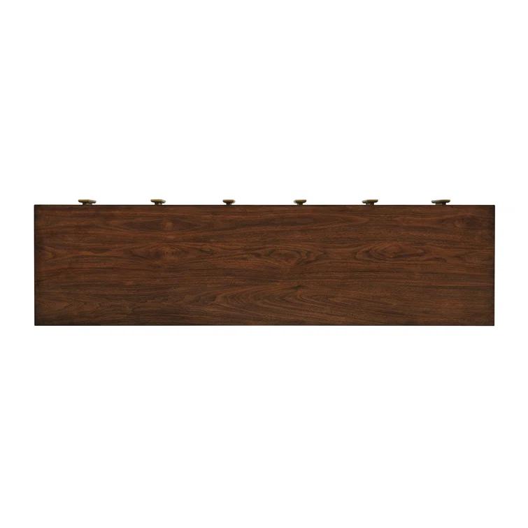 Silverado Modesto Media Console