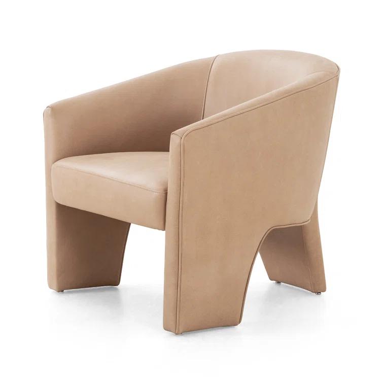 Fae Barrel Chair