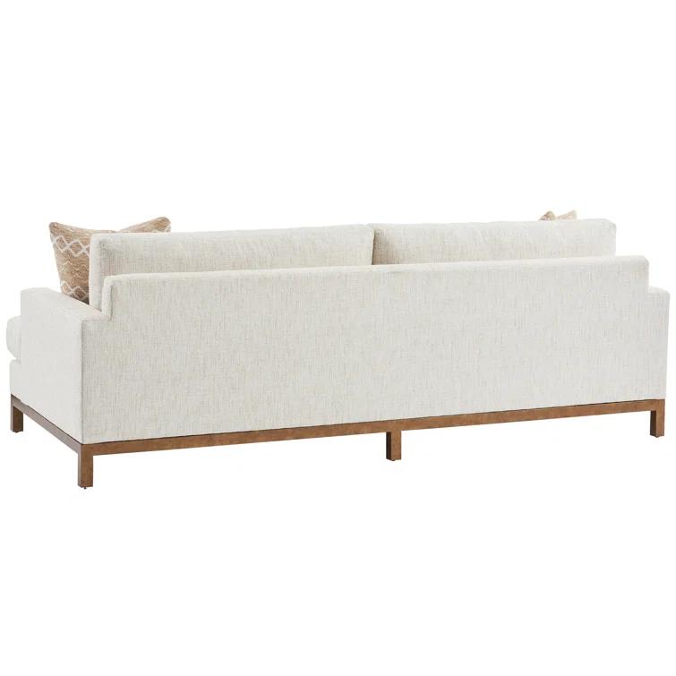 Barclay Butera Upholstery 88'' Upholstered Sofa