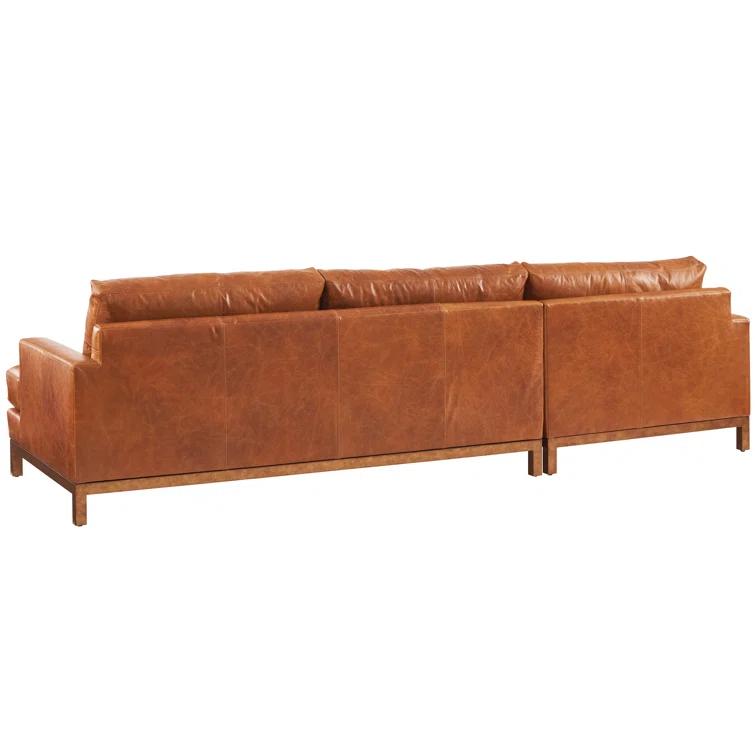 Barclay Butera Barclay Butera Upholstery Upholstered Sectional