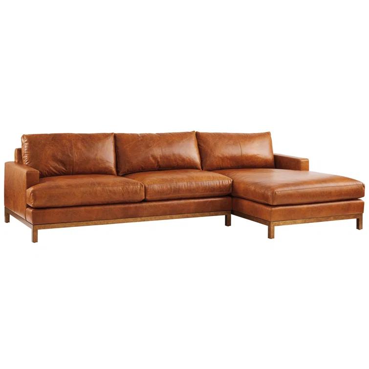 Barclay Butera Barclay Butera Upholstery Upholstered Sectional