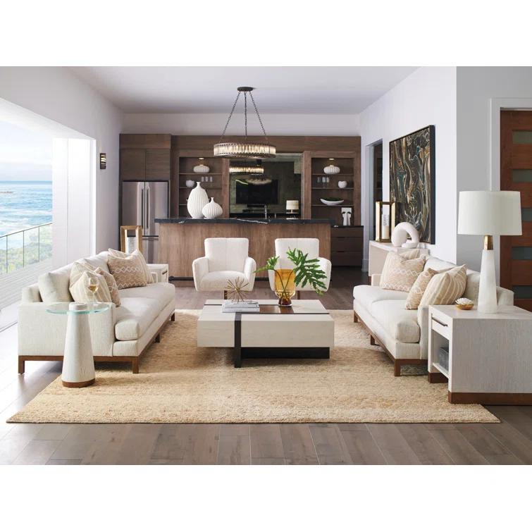 Barclay Butera Upholstery 88'' Upholstered Sofa