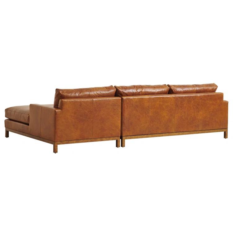 Barclay Butera Barclay Butera Upholstery Upholstered Sectional