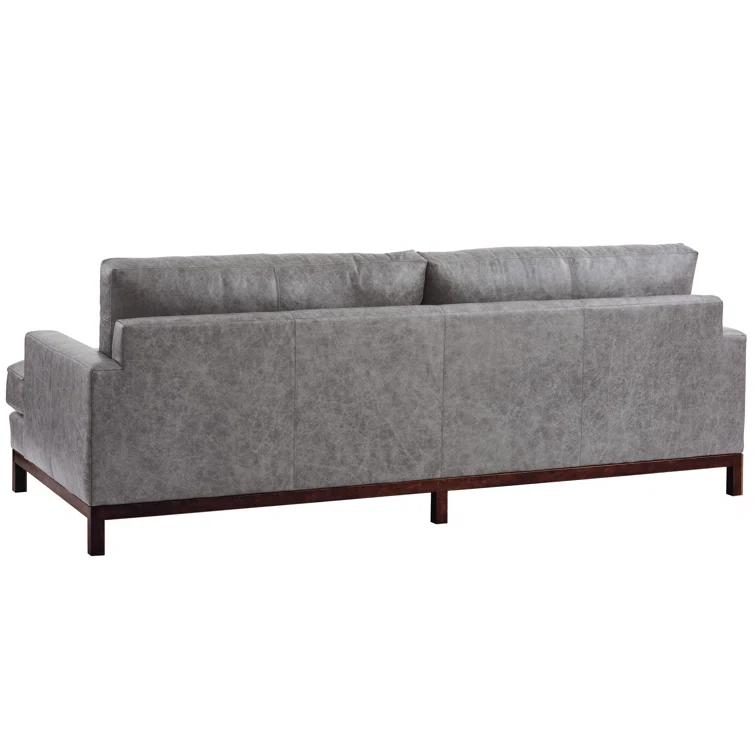 Barclay Butera Upholstery 88'' Upholstered Sofa