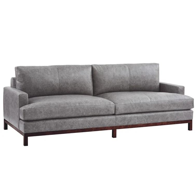 Barclay Butera Upholstery 88'' Upholstered Sofa