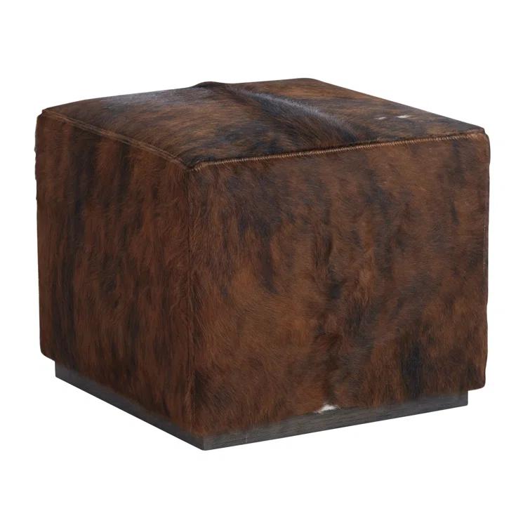 Barclay Butera Barclay Butera Upholstery Upholstered Ottoman