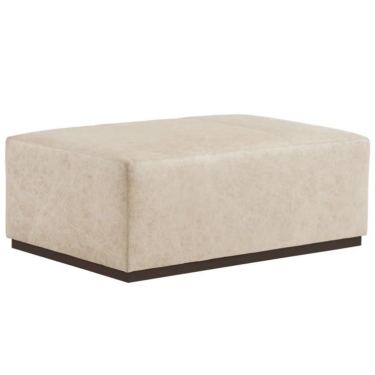 Barclay Butera Barclay Butera Upholstery Upholstered Ottoman