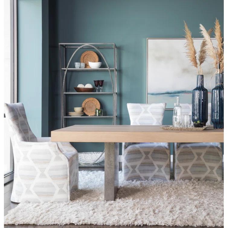 Artistica Home Verite Rectangular Dining Table