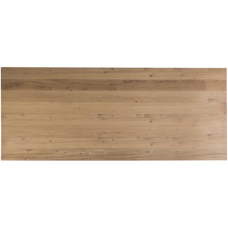 Artistica Home Verite Rectangular Dining Table