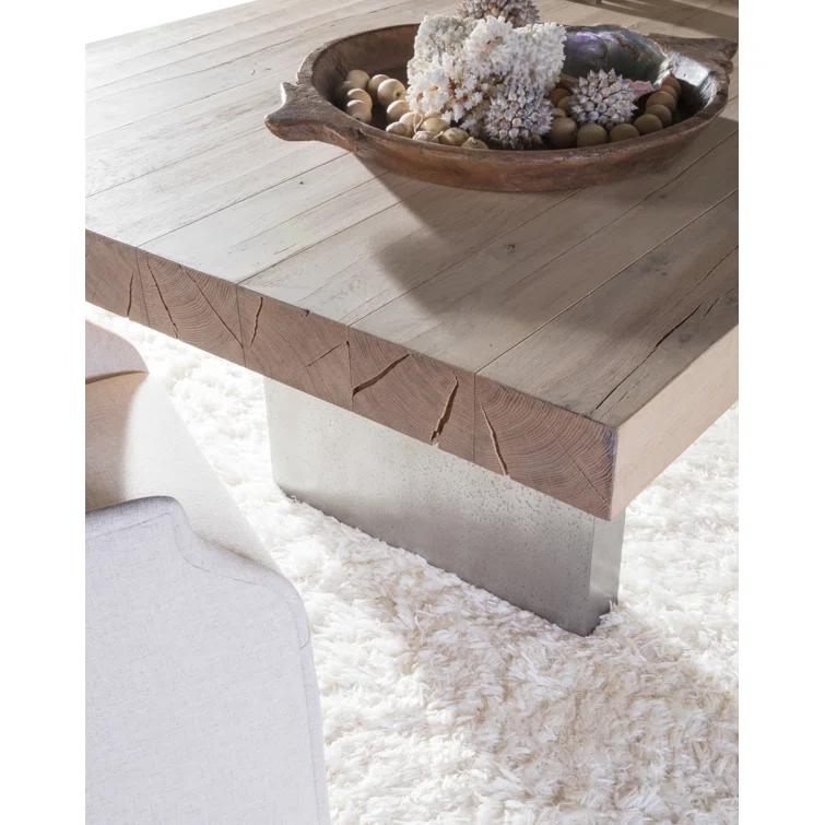 Artistica Home Verite Rectangular Dining Table