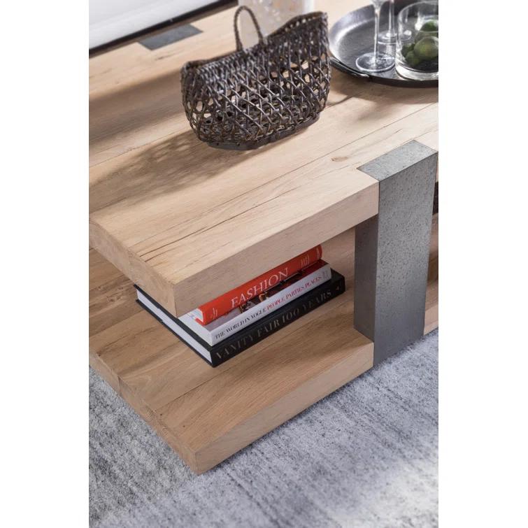 Artistica Home Verite Cocktail Table