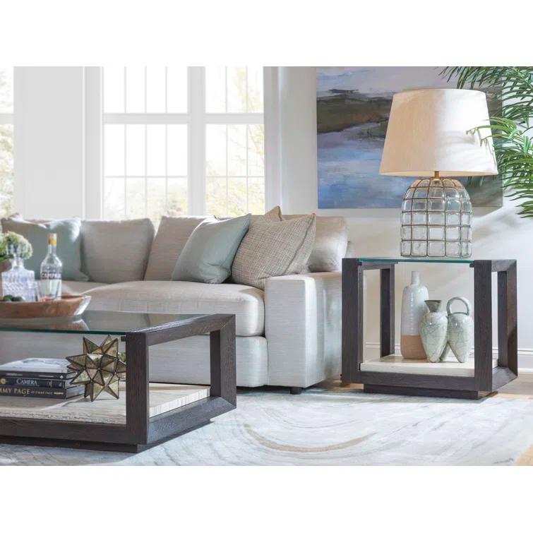 Artistica Home Signature Designs Venerato Cocktail Table