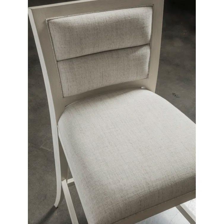 Artistica Home Signature Designs Upholstered Counter Stool