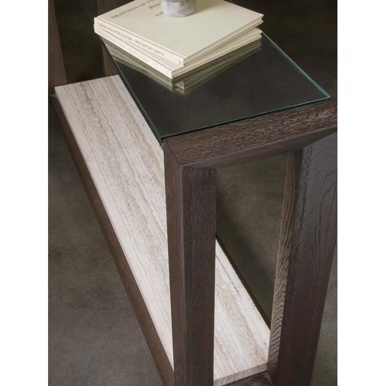 Signature Designs Venerato Console
