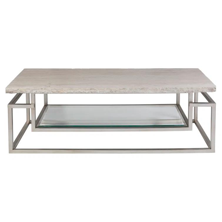Artistica Home Signature Designs Theo Cocktail Table