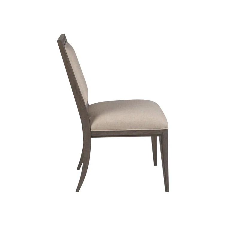 Artistica Home Signature Designs Belvedere Upholstered Side Chair