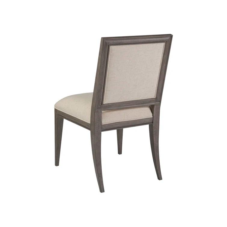 Artistica Home Signature Designs Belvedere Upholstered Side Chair