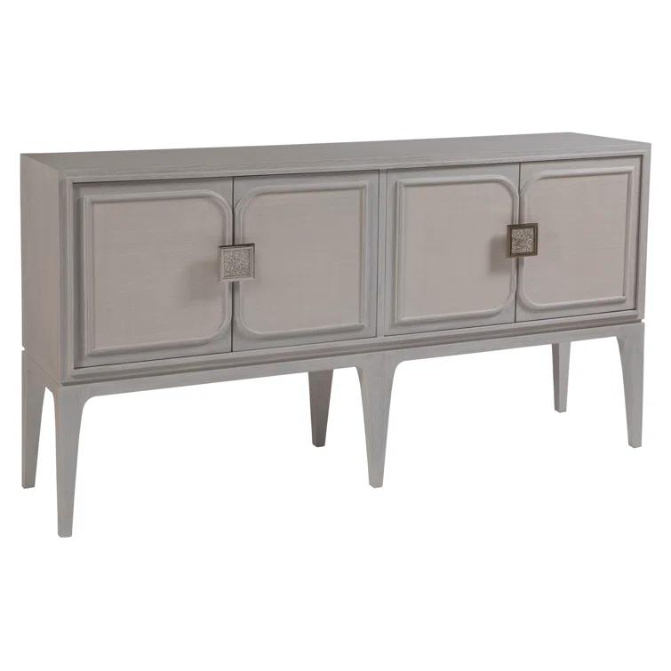Artistica Home Signature Designs Elixer Media Console