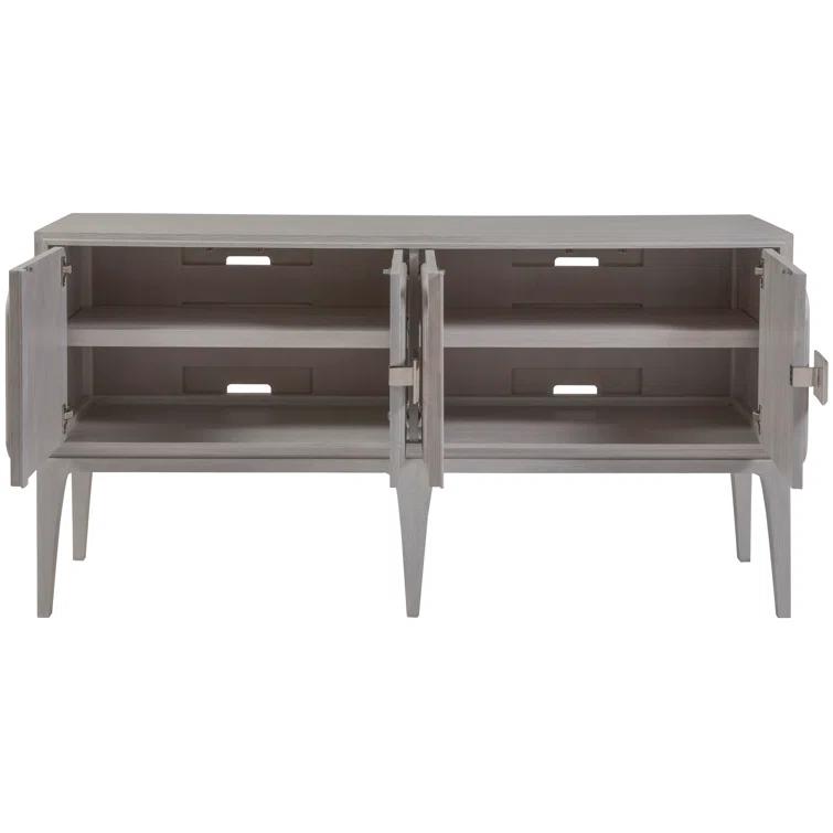 Artistica Home Signature Designs Elixer Media Console
