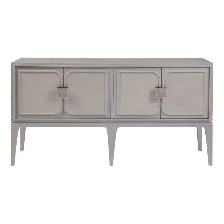 Artistica Home Signature Designs Elixer Media Console
