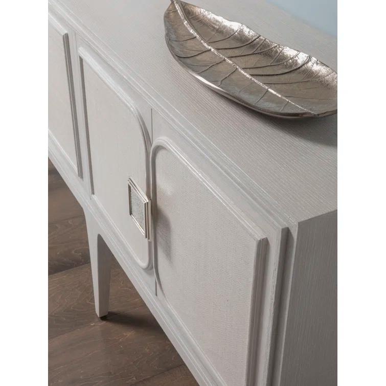 Artistica Home Signature Designs Elixer Media Console