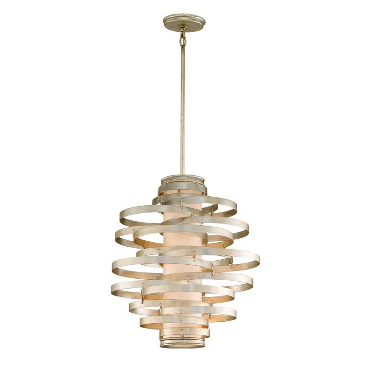 Vertigo Pendant Light