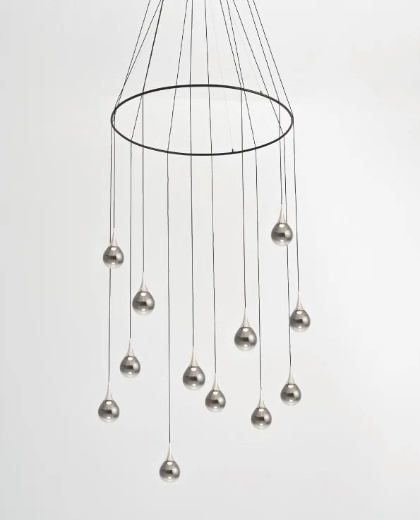 Seed Design Paopao 12 - Light Cluster Pendant