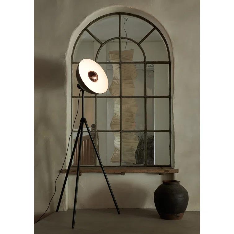 Apollo 74'' Floor Lamp