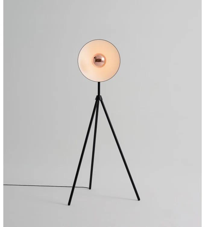 Apollo 74'' Floor Lamp