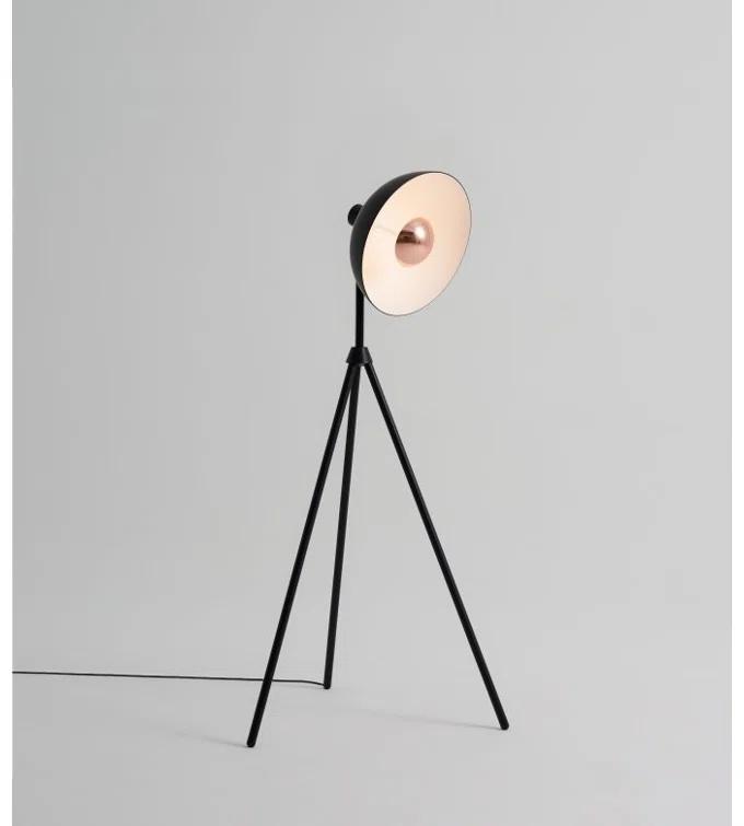 Apollo 74'' Floor Lamp