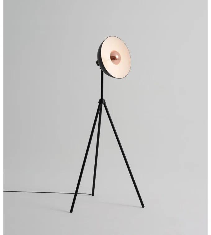 Apollo 74'' Floor Lamp