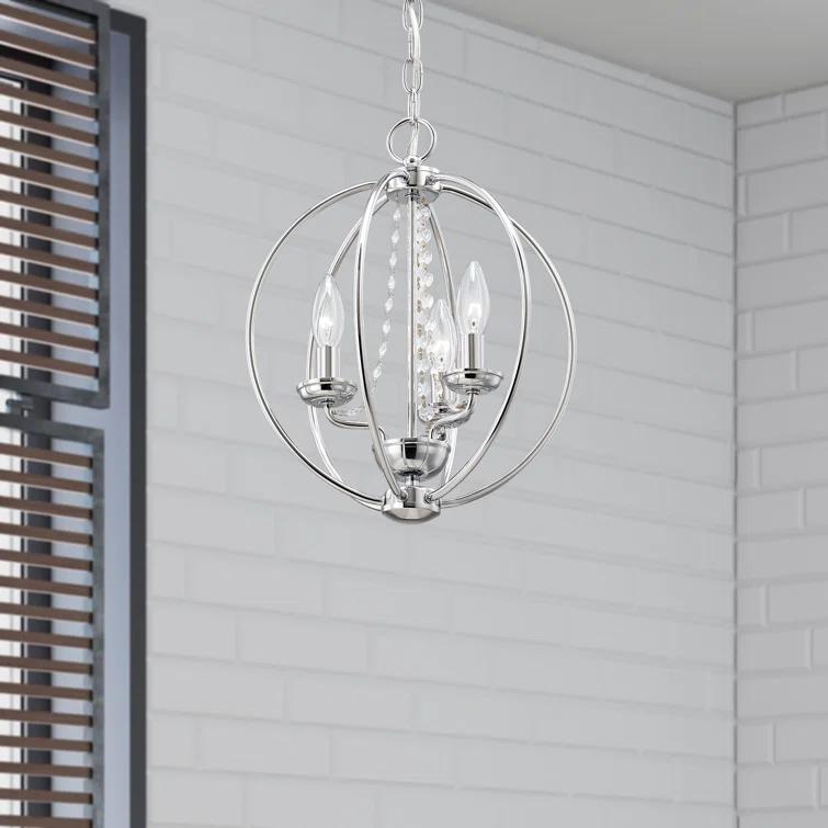 Moores 3 - Light Pendant
